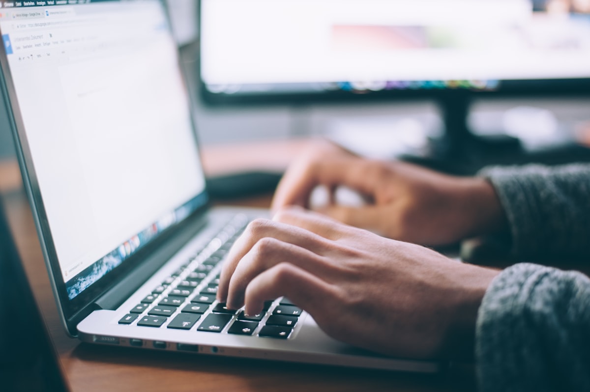project Website Builder